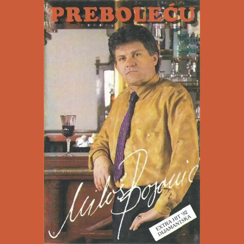 Prebolecu