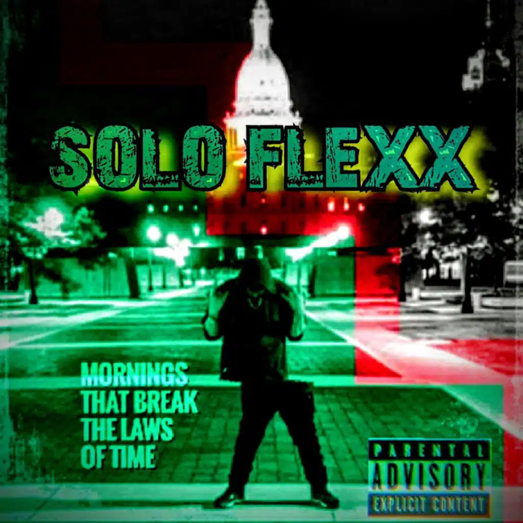 Mornings that break the laws of time