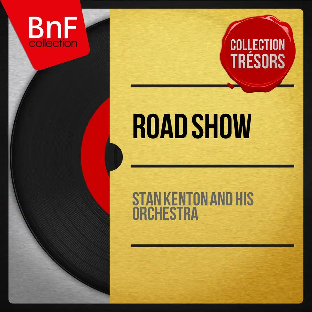 Road Show (Live, Stereo Version)