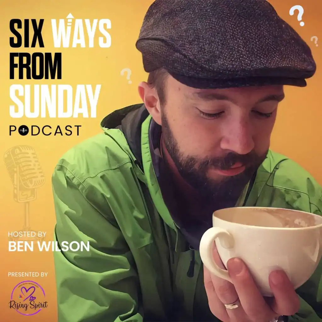 Ben Wilson
