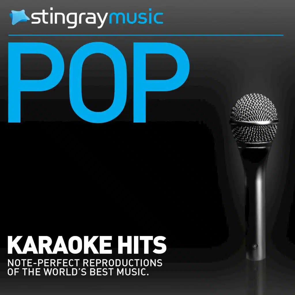 Stingray Music Karaoke
