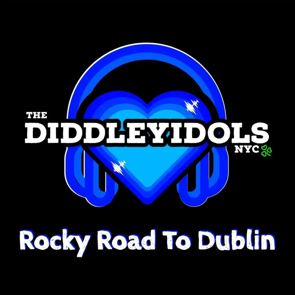 The Diddley Idols