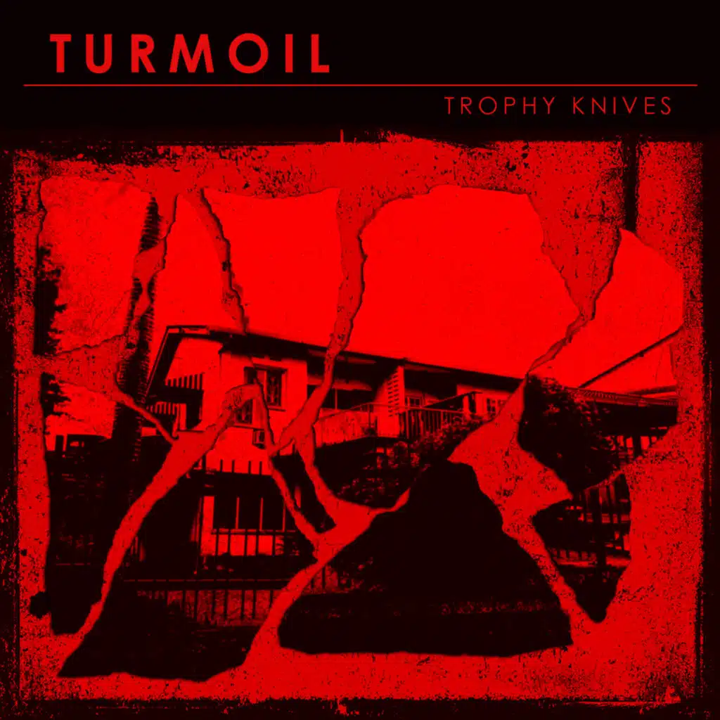 Turmoil