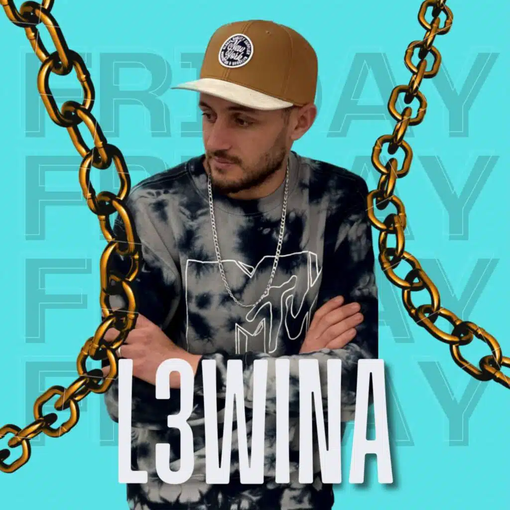 l3ayta cha3bi / cheb l3wina 2023