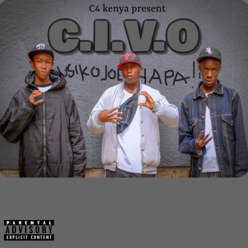 C.I.V.O