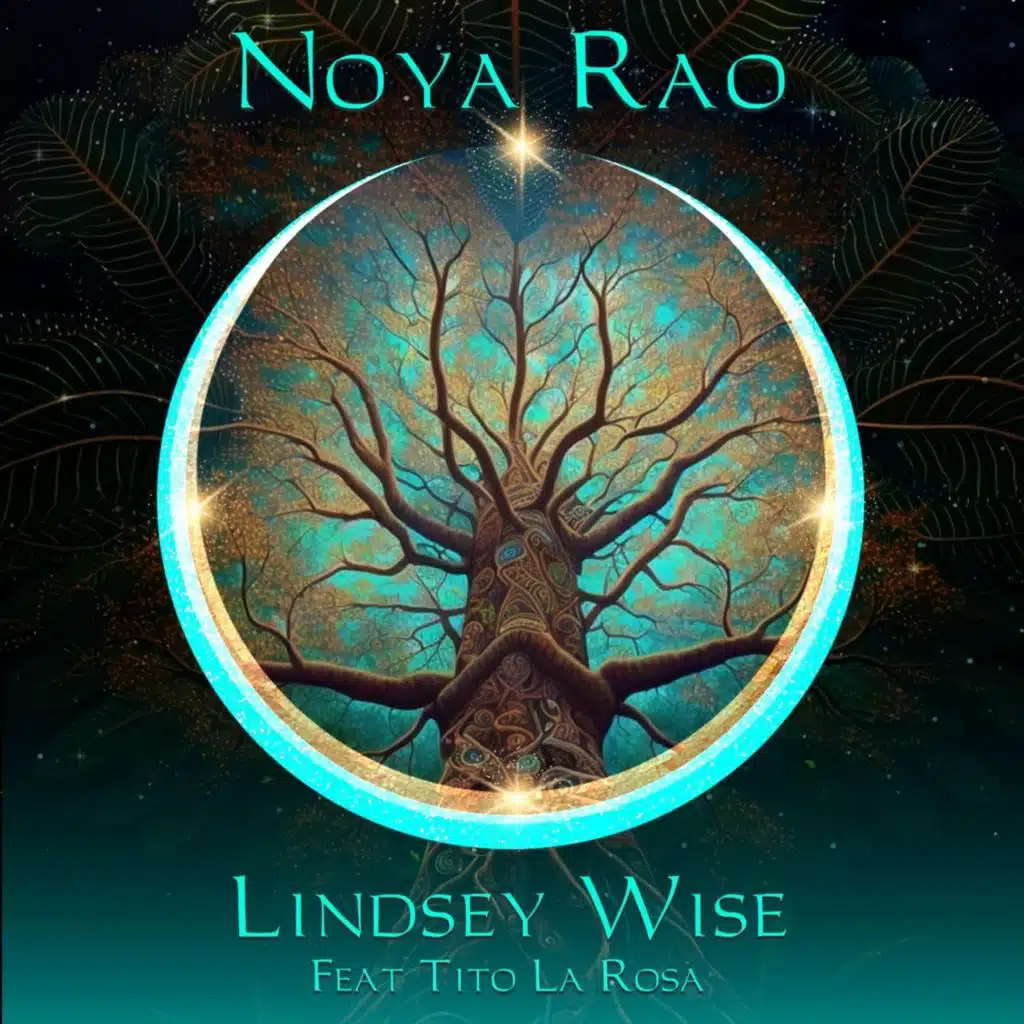 Noya Rao (feat. Tito La Rosa)