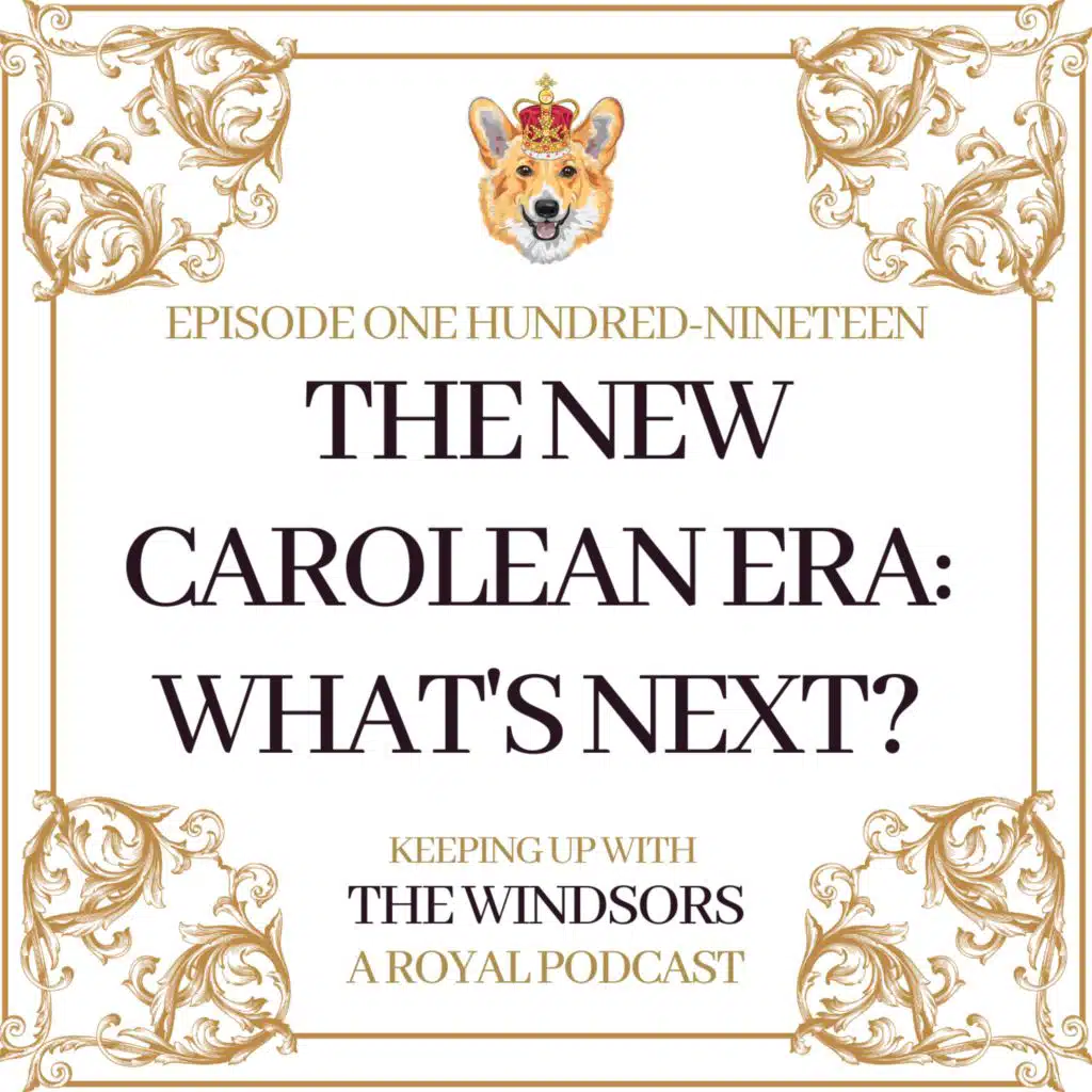 The New Carolean Era: What’s Next? | Episode 119