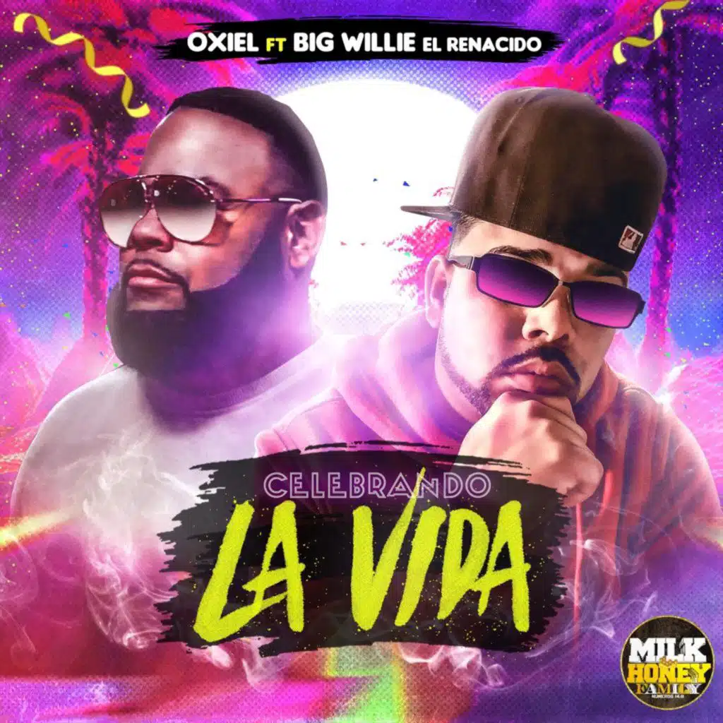 Big Willie el Renacido