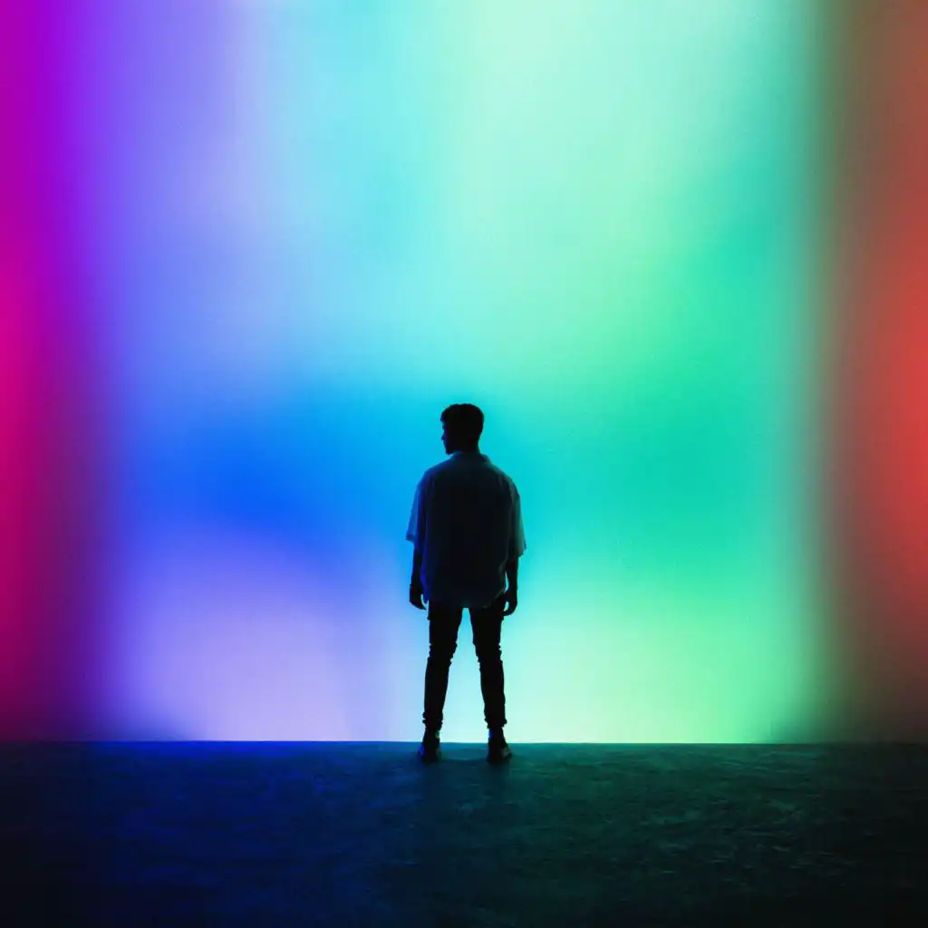 FIRST HELLO (feat. VINCINT)