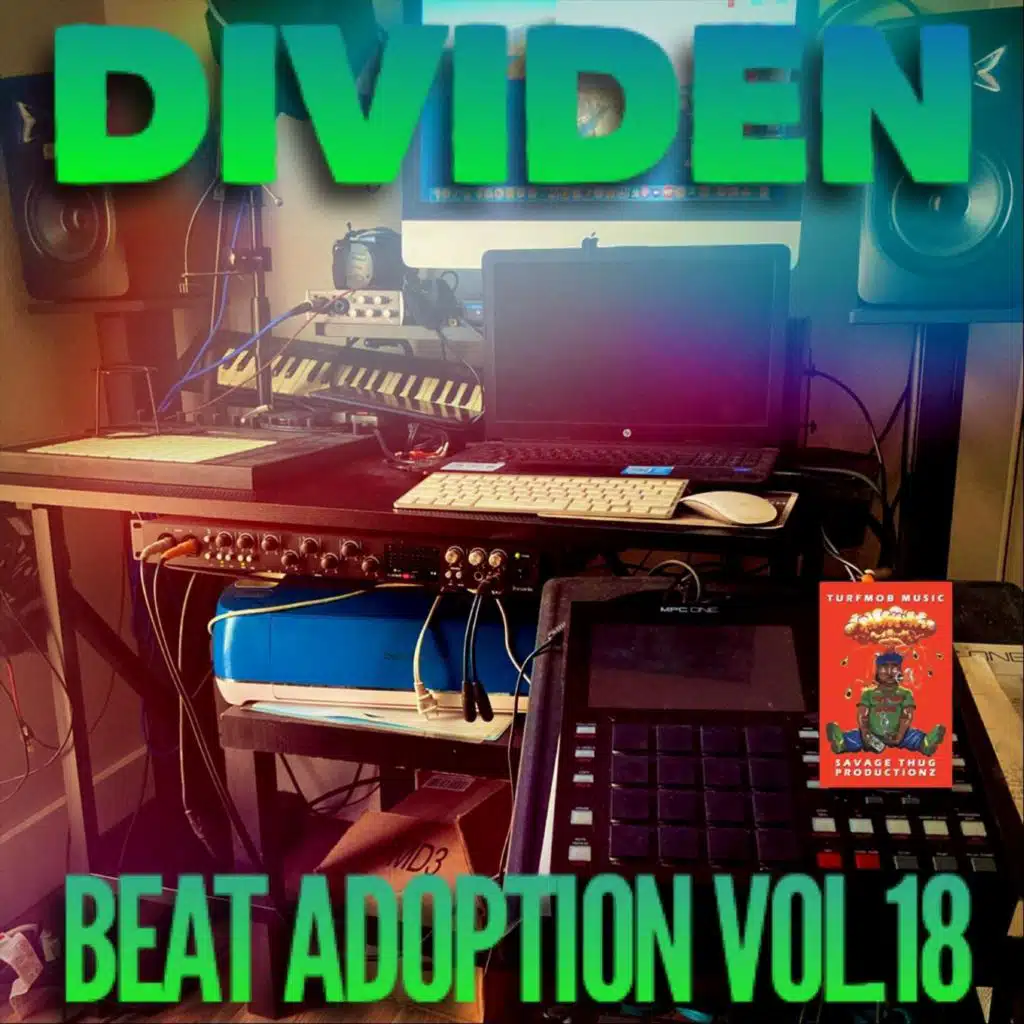 Beat Adoption Vol. 18