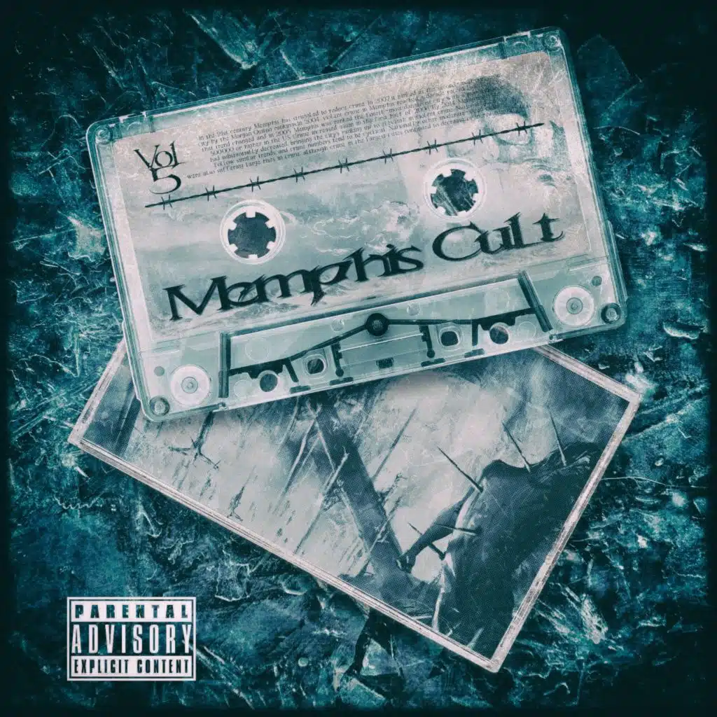 Memphis Cult Vol. 5