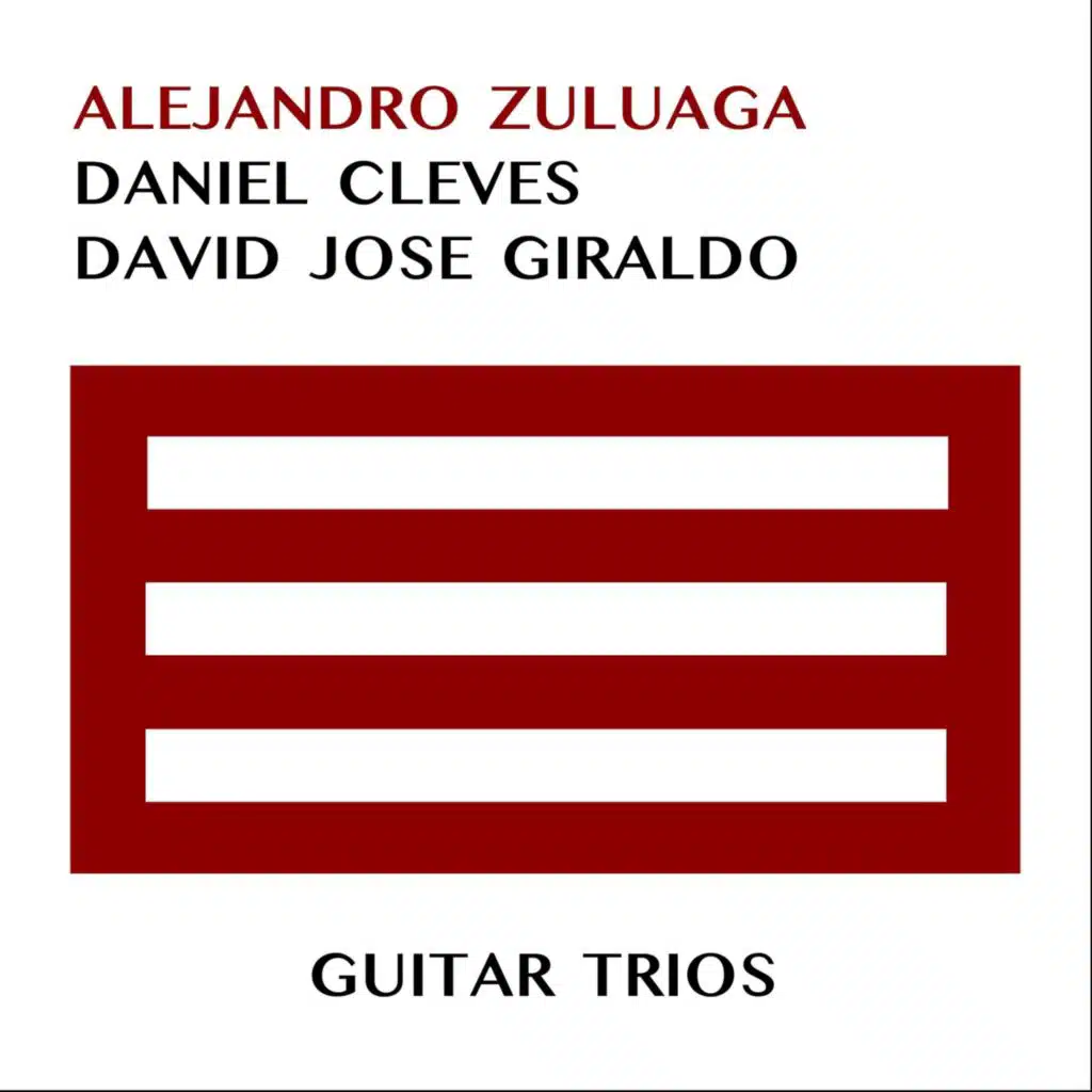 Guitar Trios