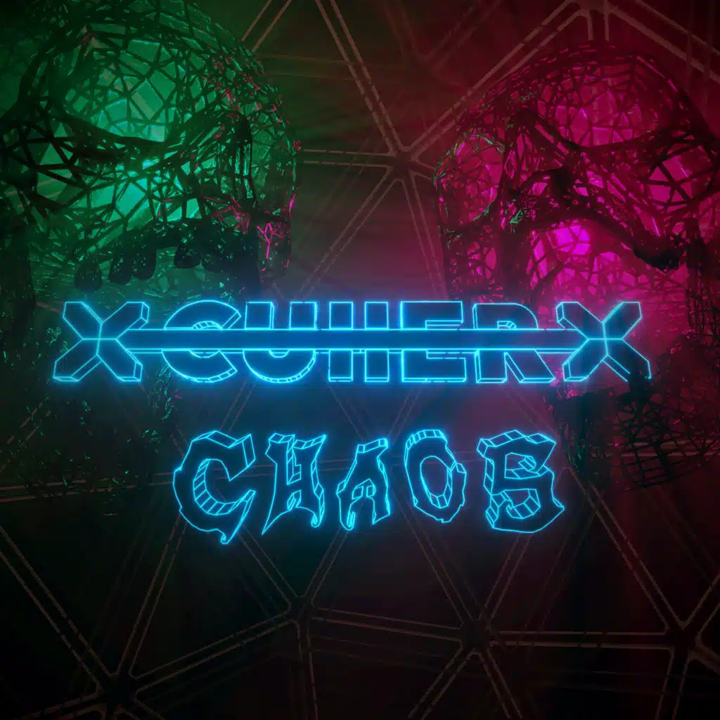 Chaos EP