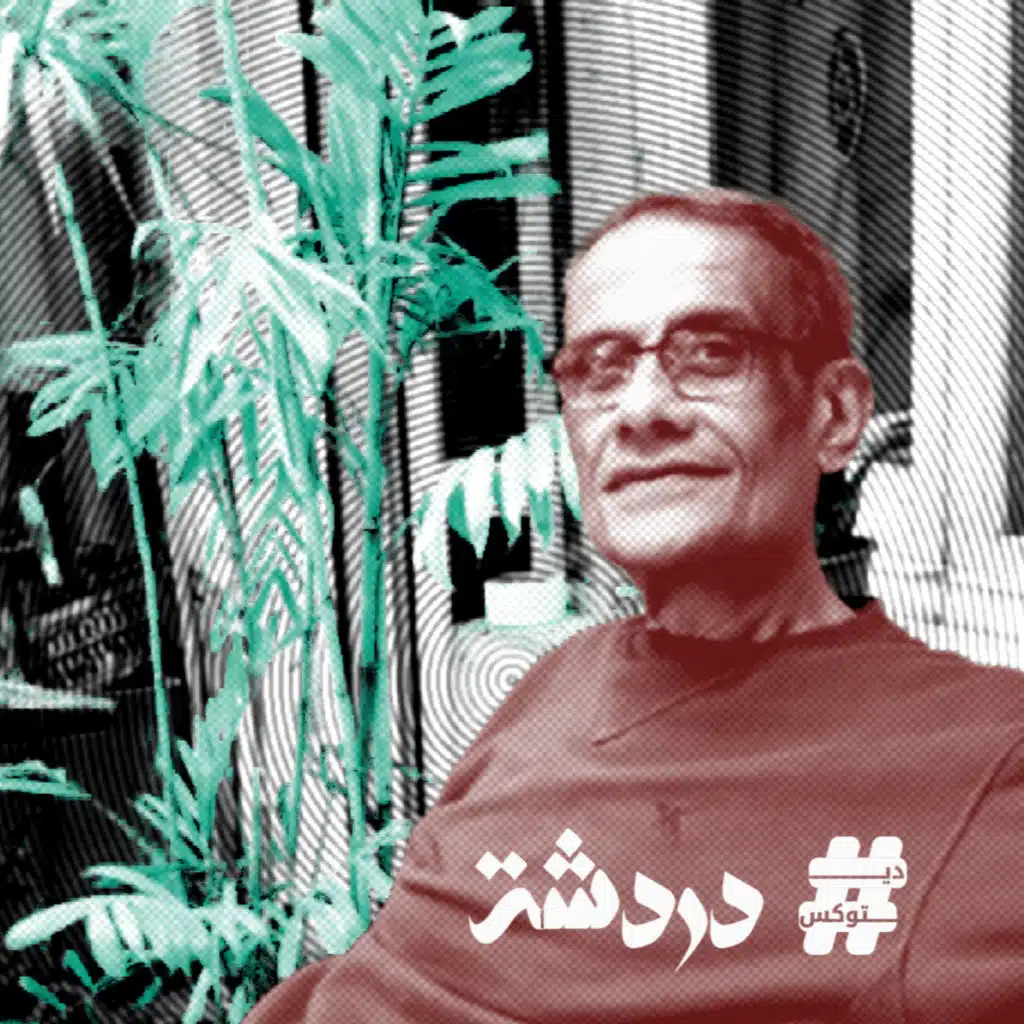 دردشة مع علاء خالد عن أجمل خطوط مساره 