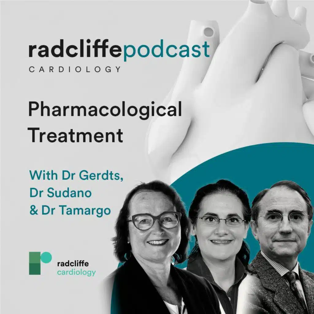 Ep 9: Sex Differences in Hypertension: Pharmacological Treatment