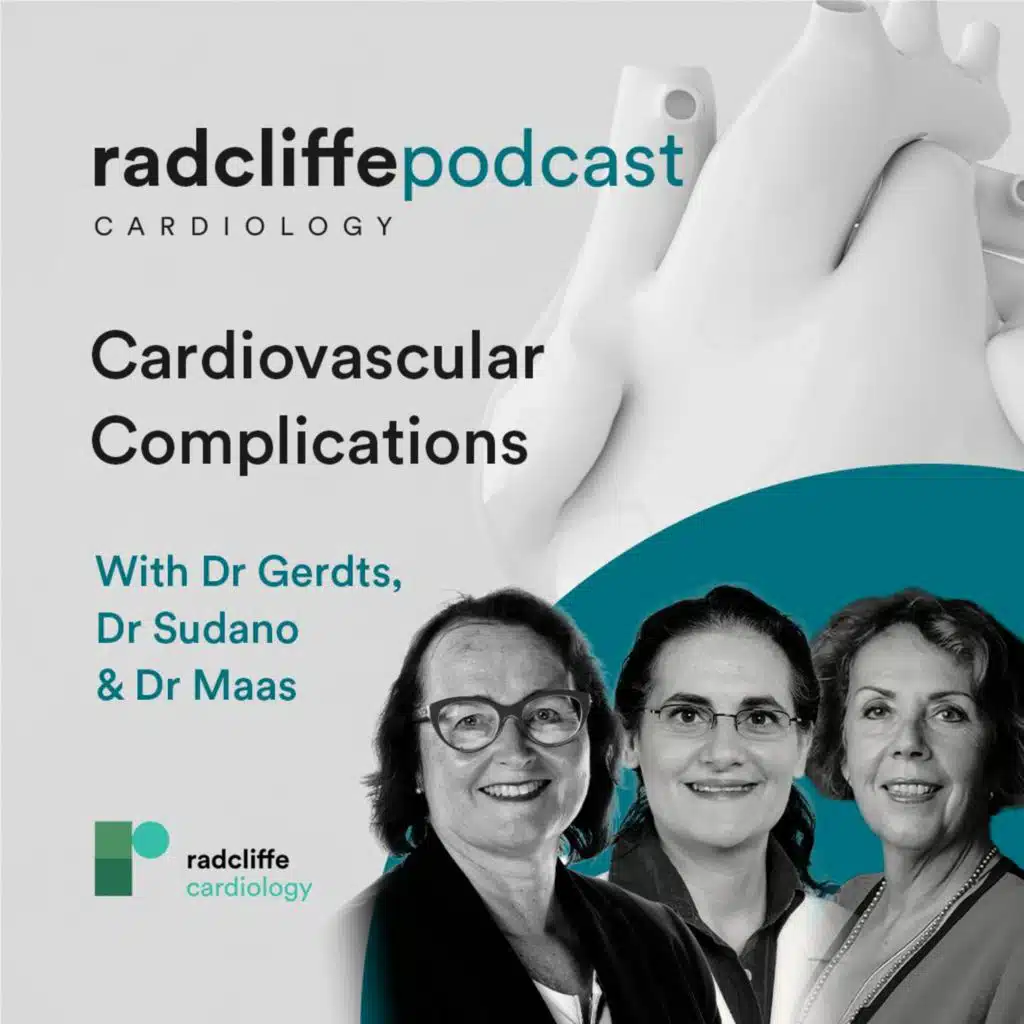 Ep 10: Sex Differences in Hypertension: Cardiovascular complications