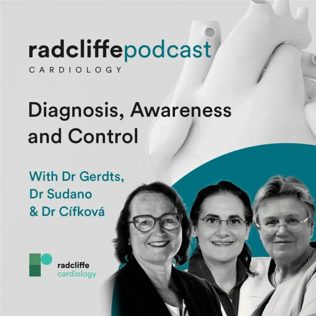 Ep 11: Sex Differences in Hypertension: Diagnosis, awareness, and control