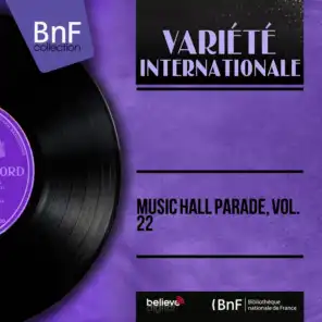 Music hall parade, vol. 22 (Stereo Version)