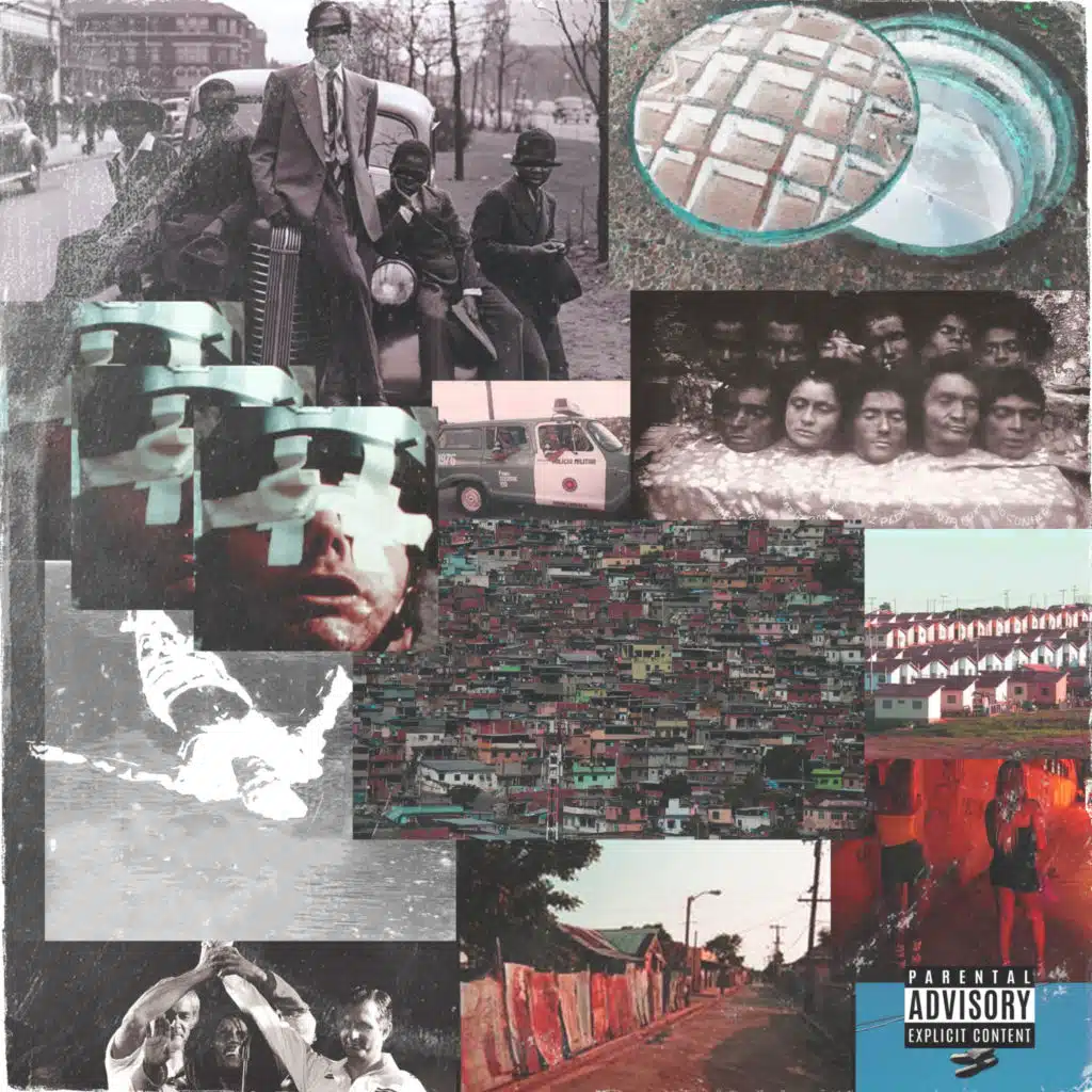 A Guerra Que os Heróis Não Sabem