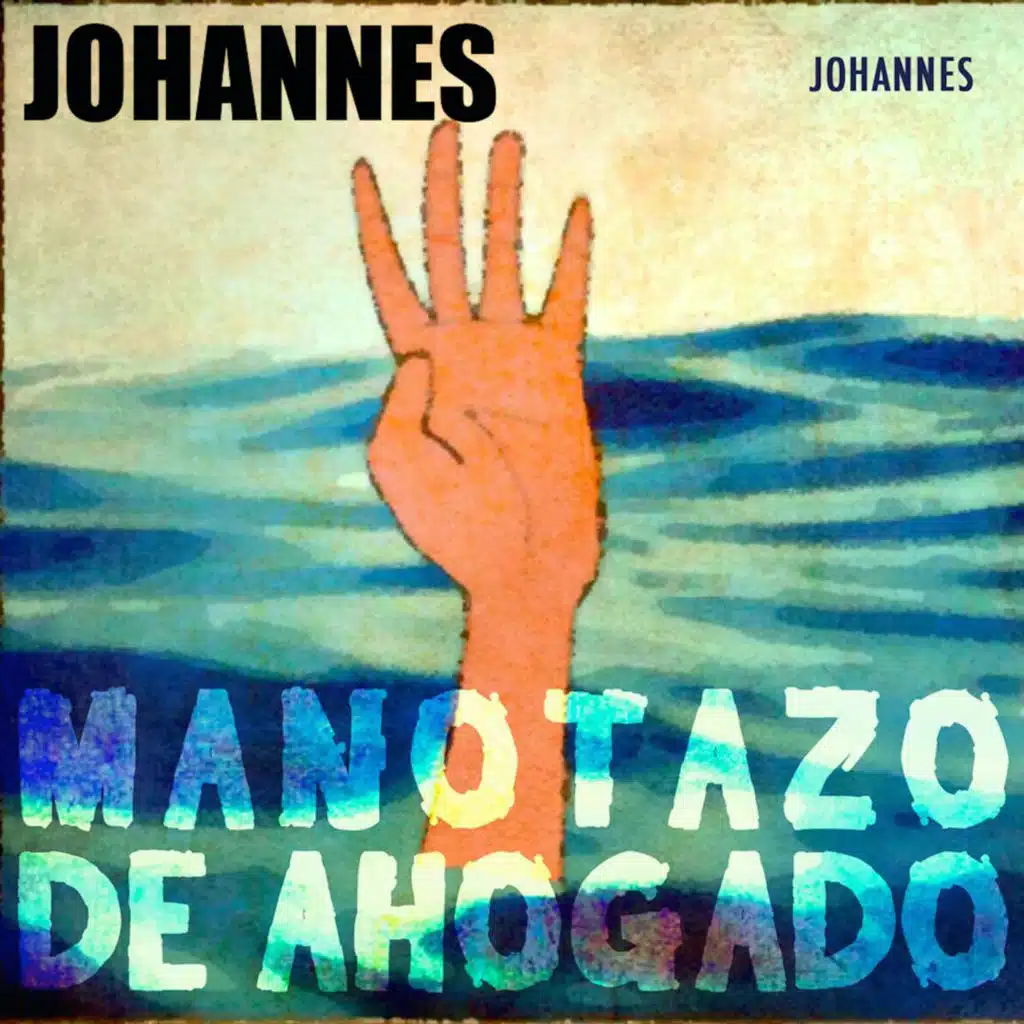 Manotazo de Ahogado