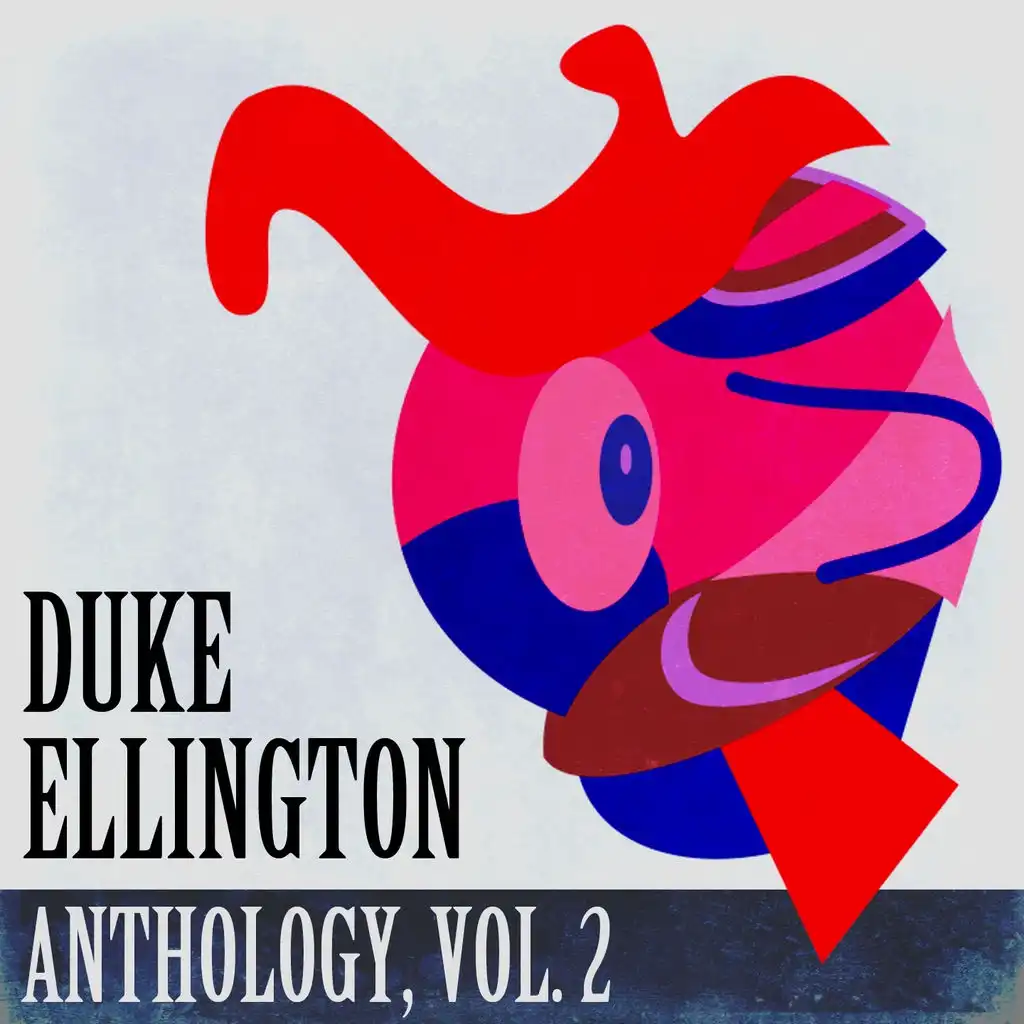 Duke Ellington Anthology, Vol. 2