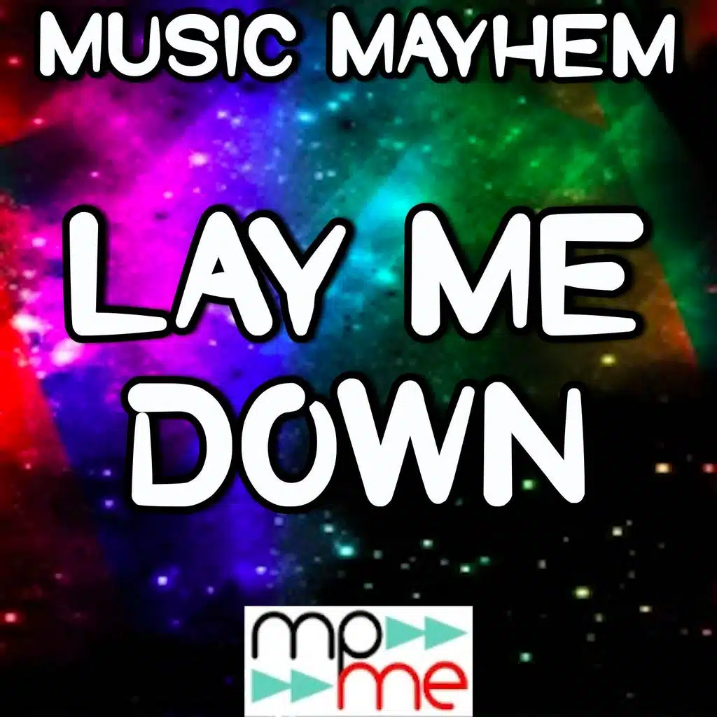 Lay Me Down - Tribute to Sam Smith