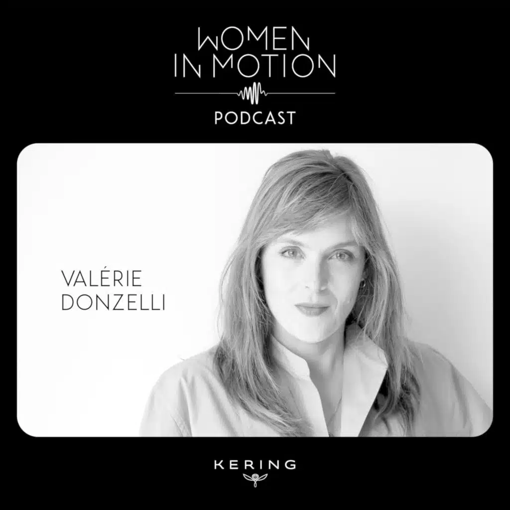 Valerie Donzelli - «Pour écrire, pour réaliser des films, je pense qu'il faut passer à l'action»