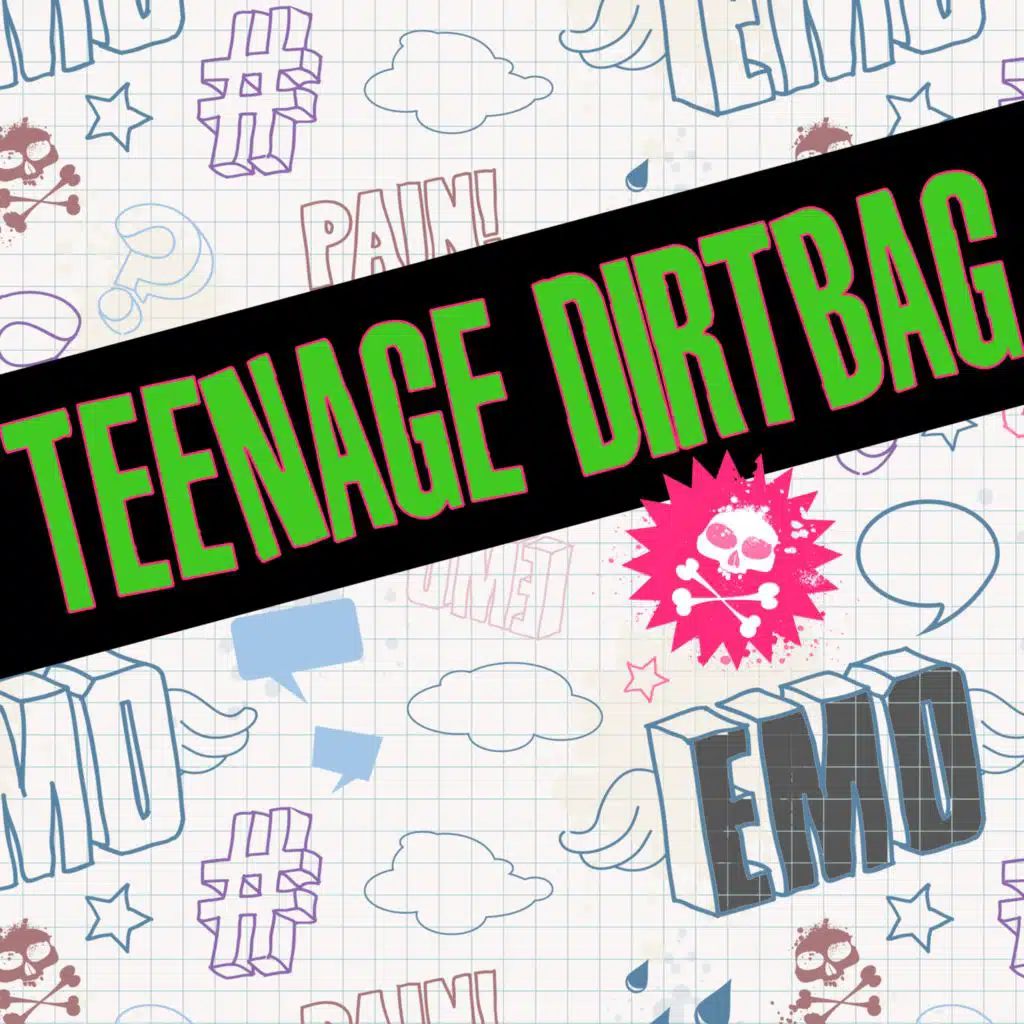 All the Small Things