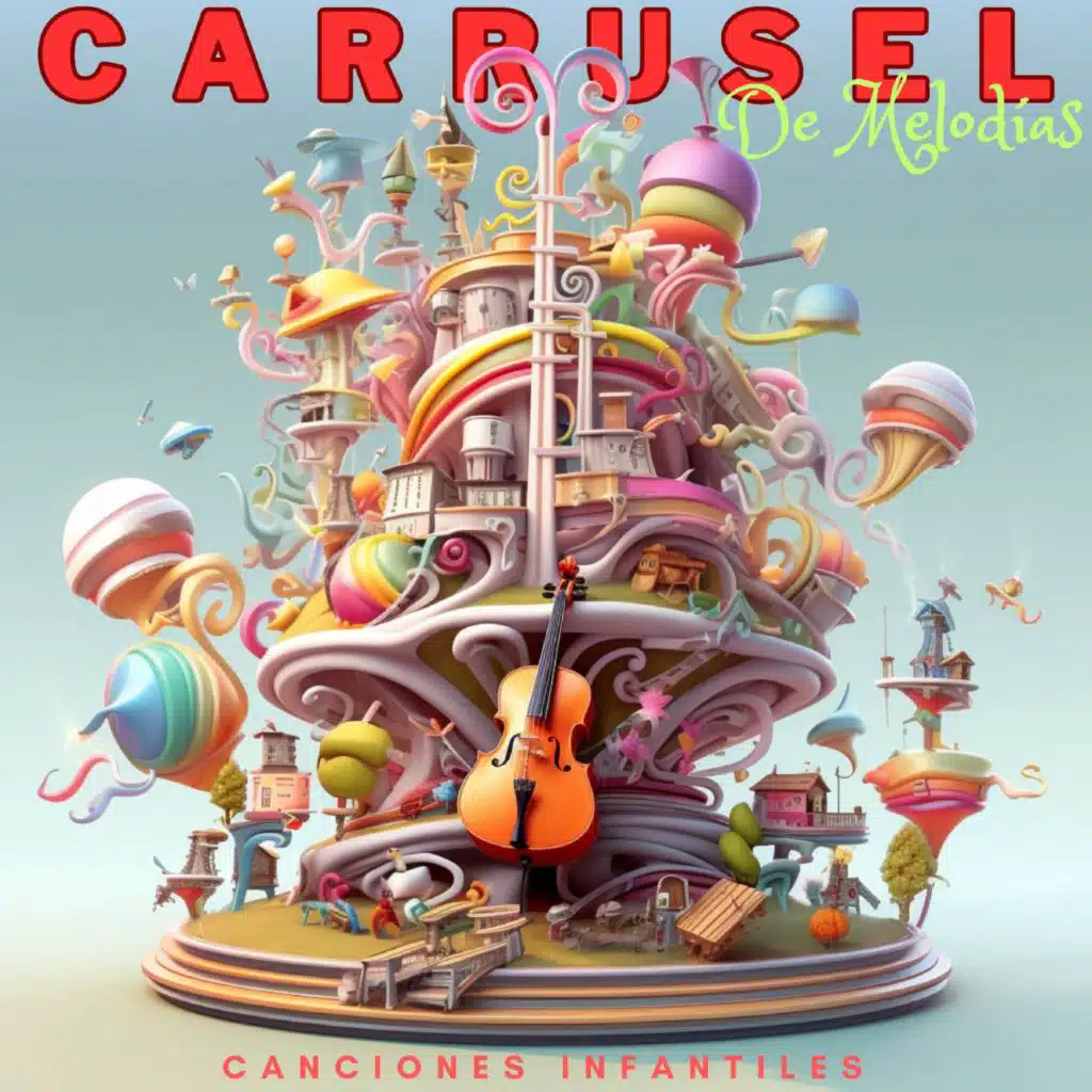 Carrusel De Melodías