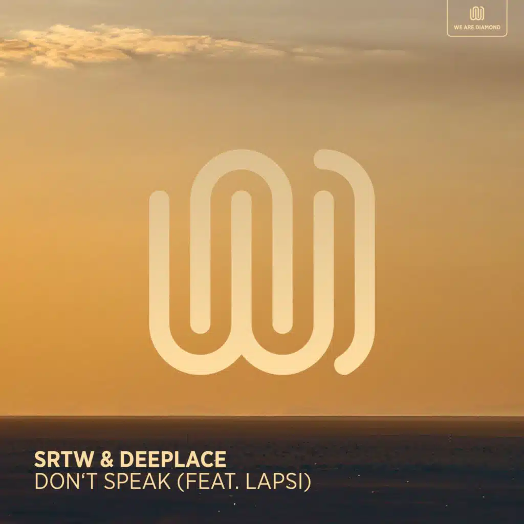 Don't Speak (feat. Lapsi)