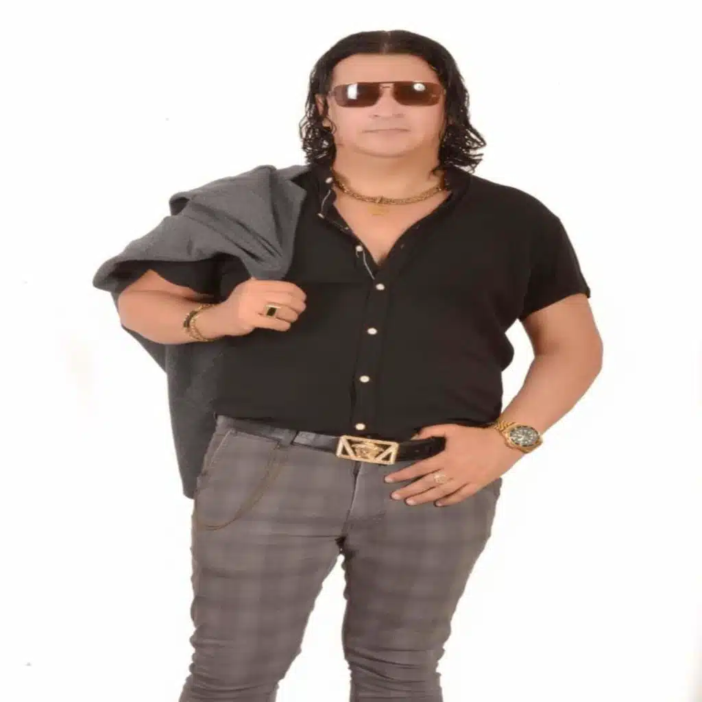 Wilson Vega