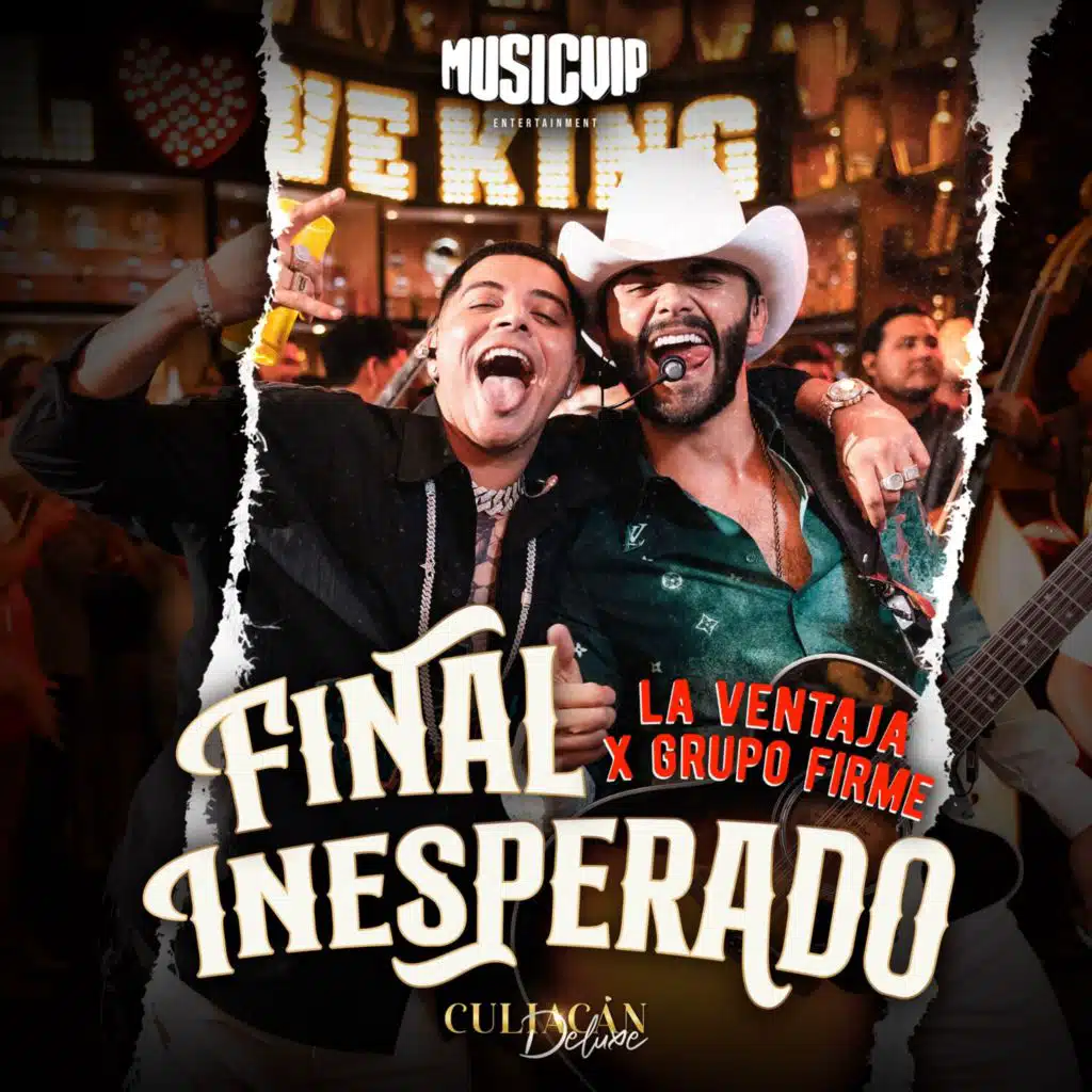 Grupo Firme & La Ventaja