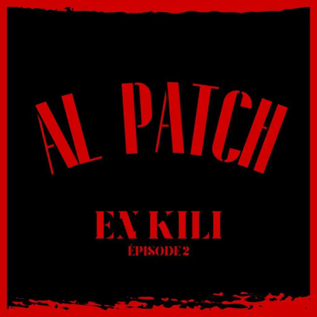 Al Patch