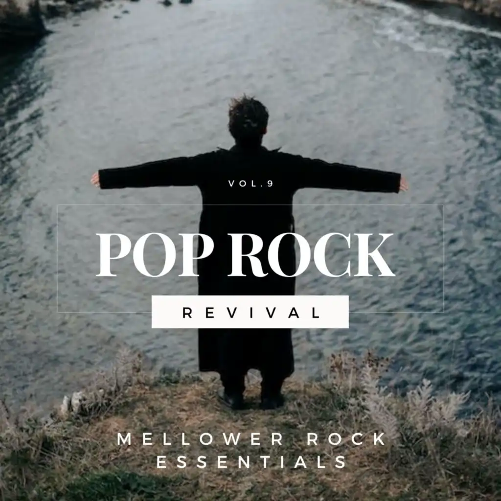 Pop Rock Revival: Mellower Rock Essentials, Vol. 09