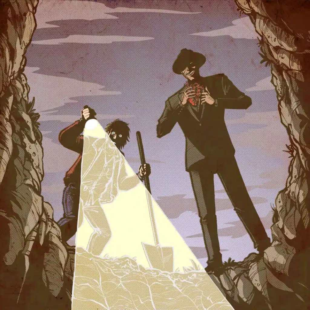 S19 Ep16: NoSleep Podcast S19E16