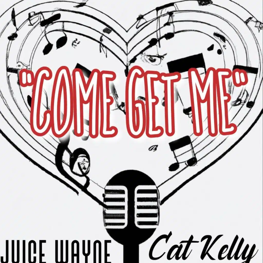 Come Get Me (feat. Cat Kelly)
