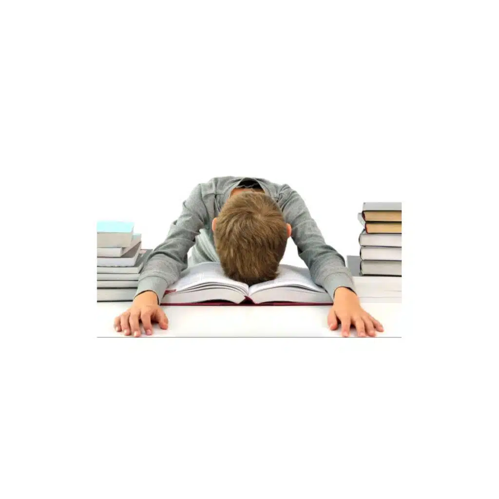 أطعمة ينصح بالابتعاد عنها أثناء الامتحانات؟