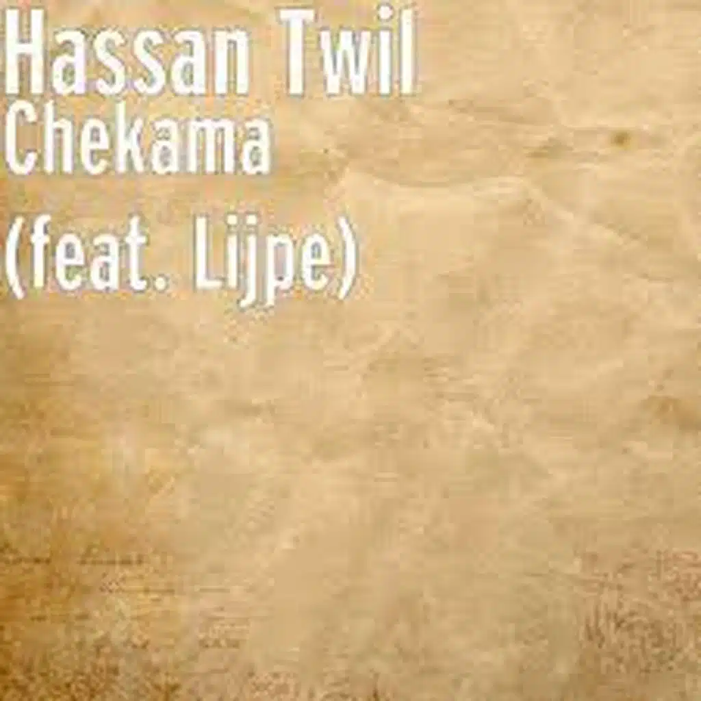 Chekama (feat. Lijpe)