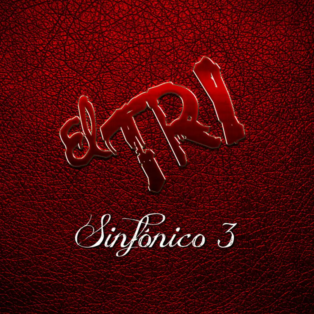 Sinfónico 3 (En Vivo)