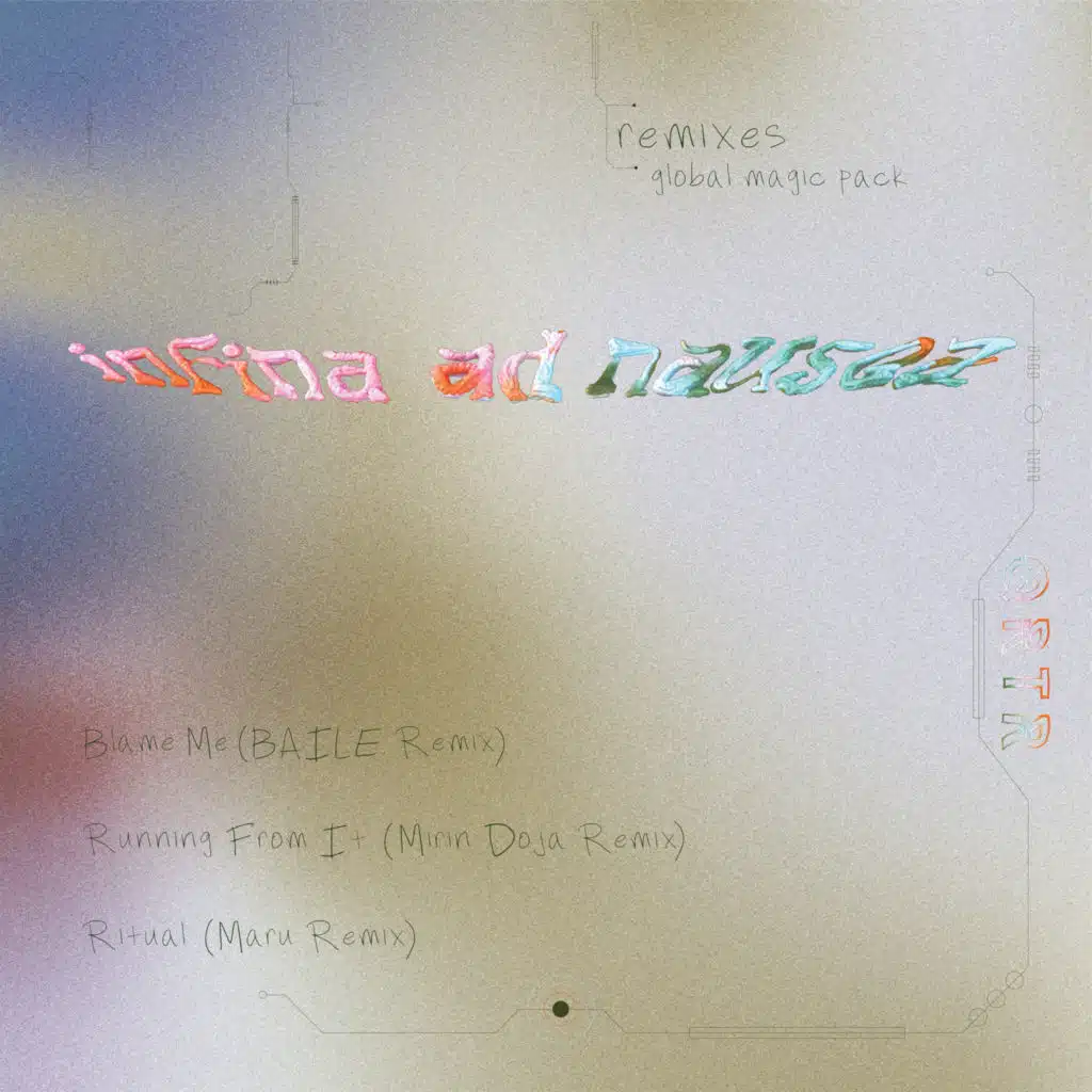 Ritual (Maru Remix) [feat. CSLTY]
