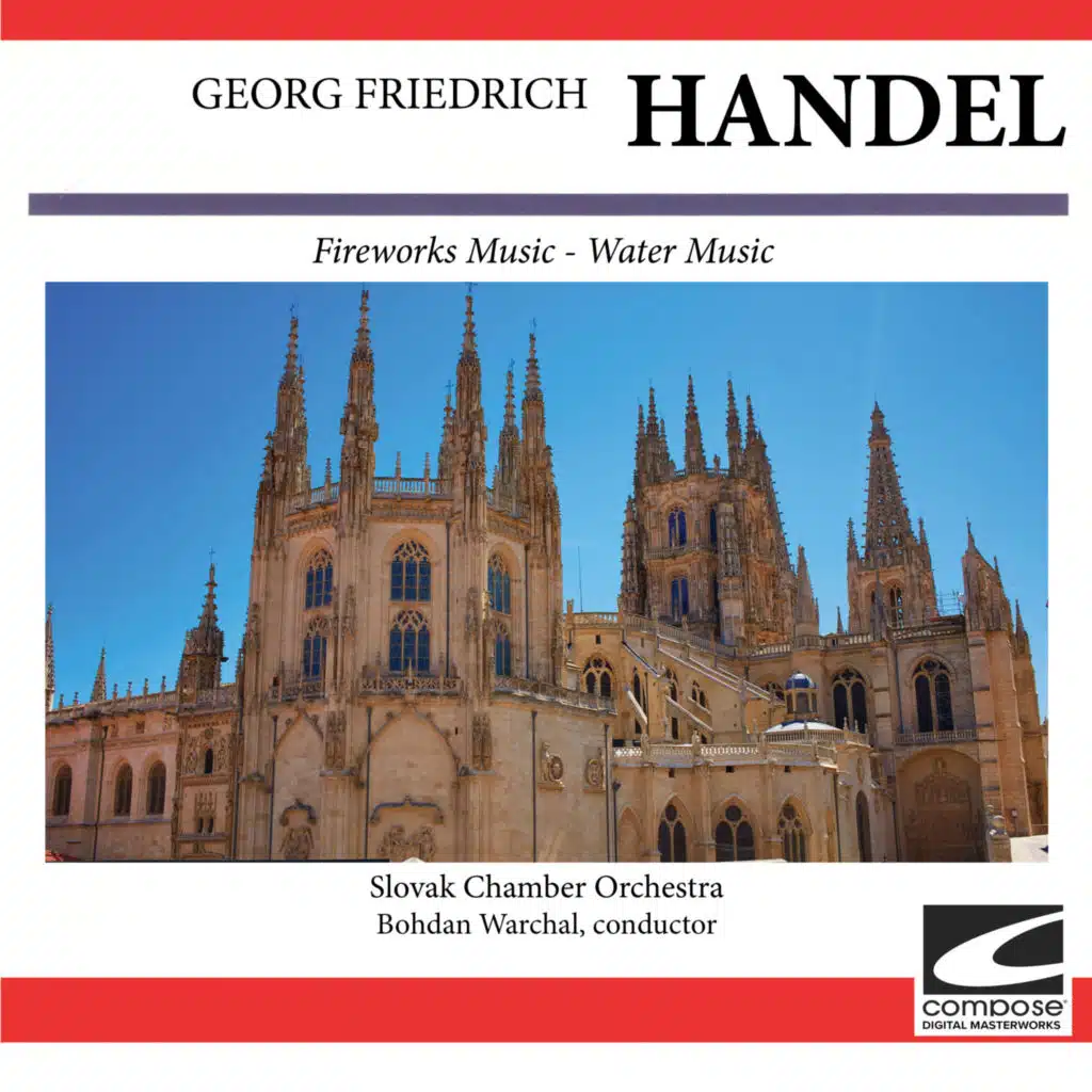 Slovak Chamber Orchestra