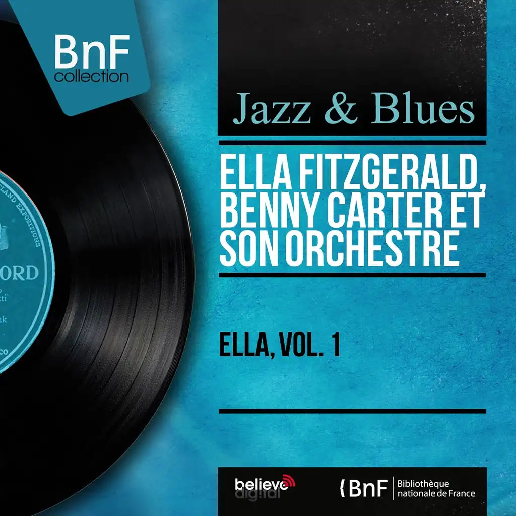 Ella, Vol. 1 (Mono Version)