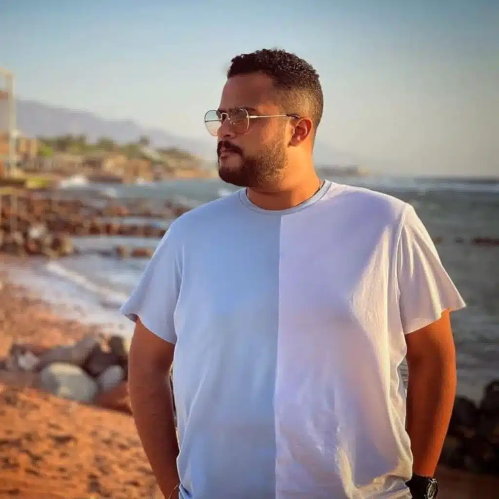 ميدلي فضل شاكر