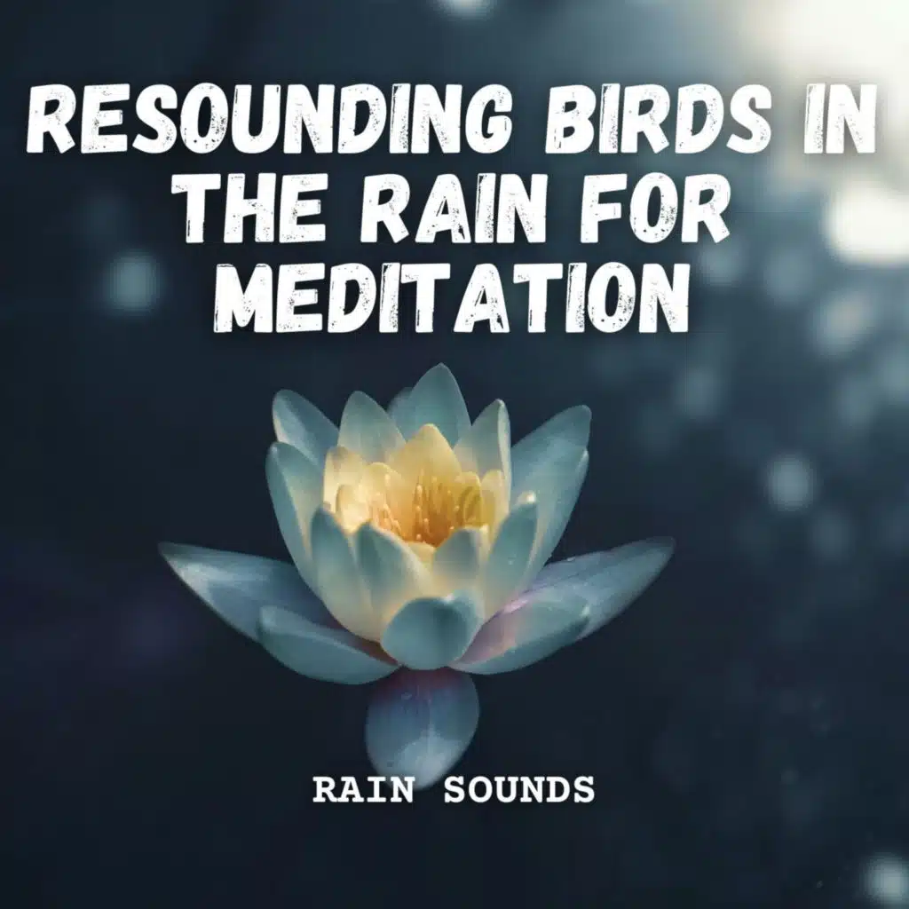 Quiet Meditation Music