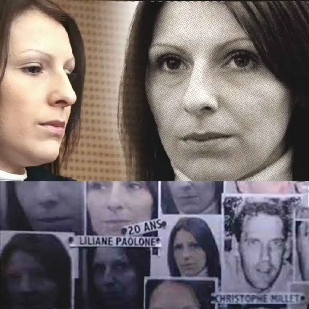 Liliane Paolone : la belle de jour