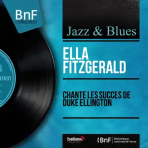 Ella Fitzgerald, Duke Ellington and His Orchestra