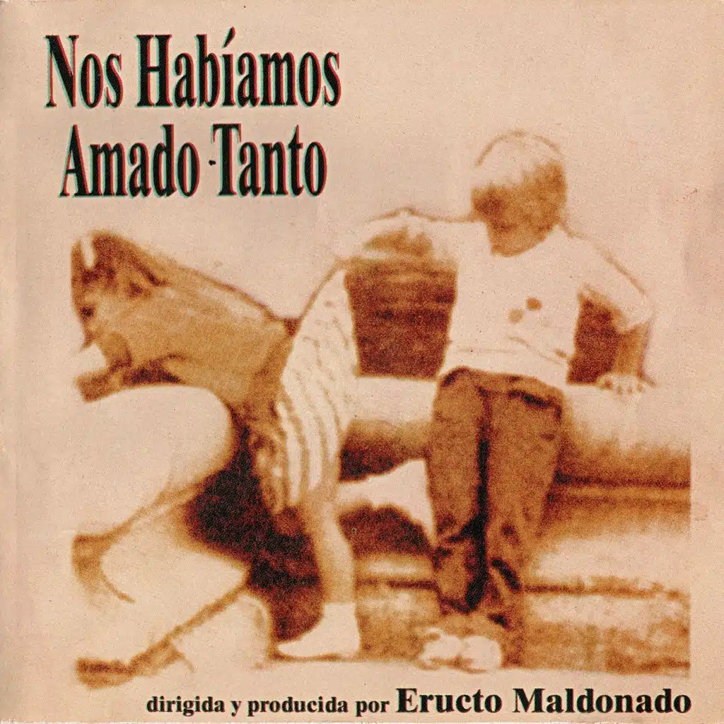 Eructo Maldonado