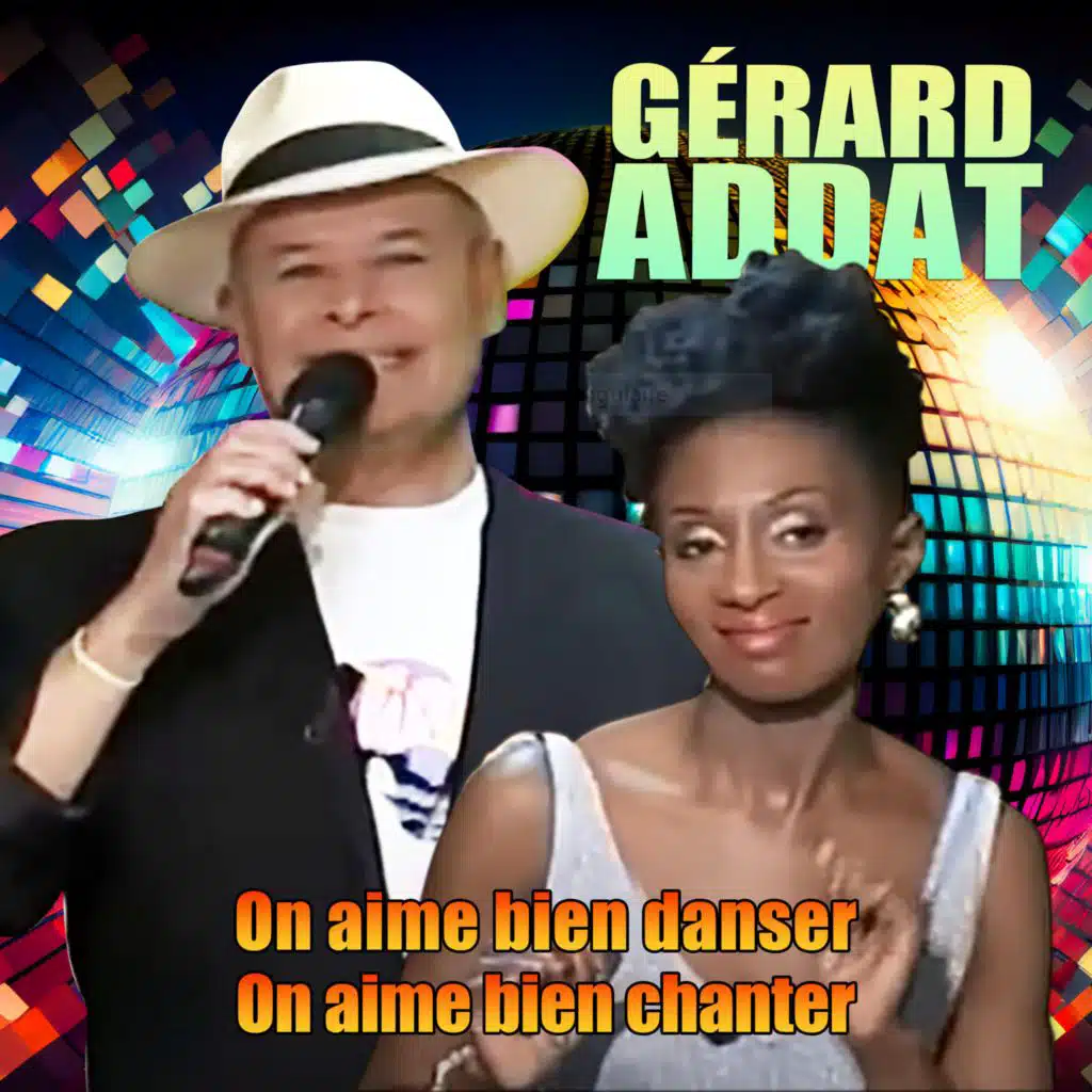 On aime bien danser, on aime bien chanter