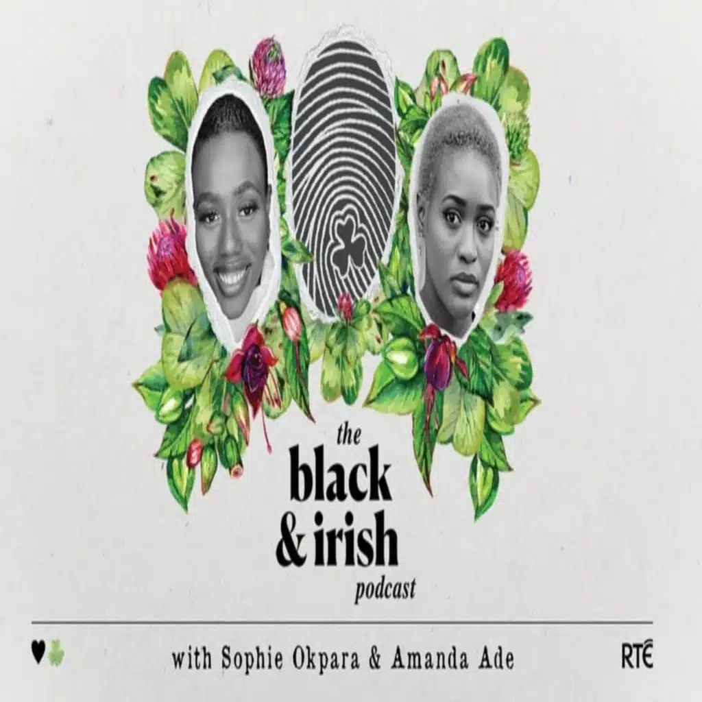 Episode 2: Sophie Okpara