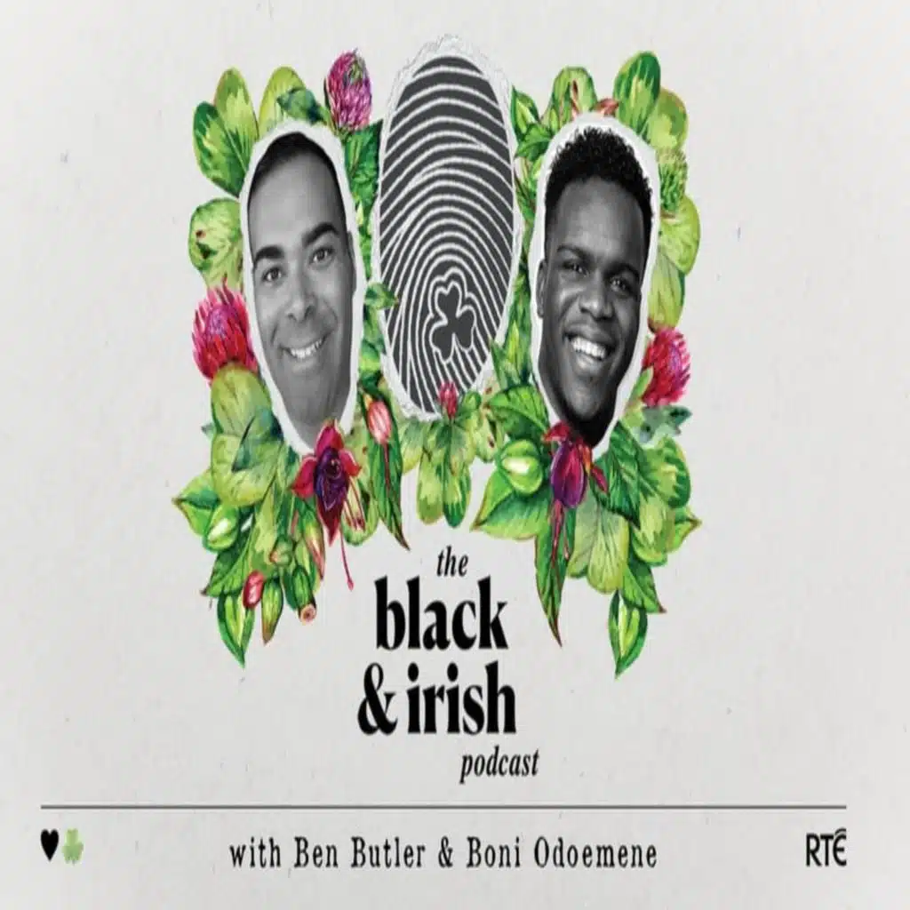 Episode 3: Ben Butler